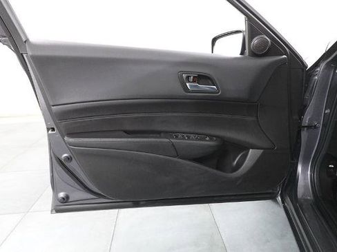 Used 2019 Acura ILX FWD image 19