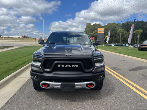 Certified 2024 RAM 1500 Rebel w/ Rebel Level 2 Equipment Group AWD/4WD image 12
