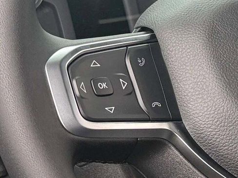 New 2026 RAM 2500 Big Horn image 35