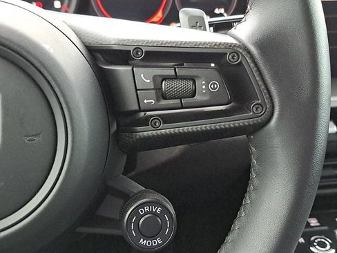 Certified 2024 Porsche 911 Carrera GTS image 22