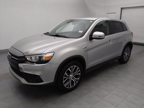 Used 2019 Mitsubishi Outlander Sport FWD image 2