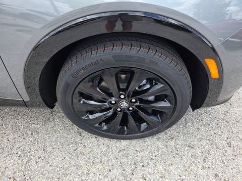 New 2026 Buick Envista Sport Touring w/ Convenience I Package FWD image 16