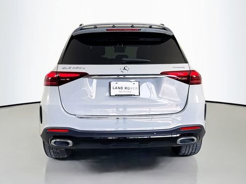 Used 2025 Mercedes-Benz GLE 450e 4MATIC image 6