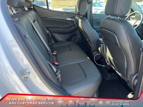 New 2026 Buick Encore GX Sport Touring w/ Advanced Technology Package image 16