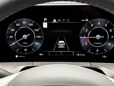 New 2025 Kia Telluride SX X-Line image 32