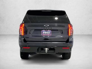 Used 2023 Chevrolet Tahoe Z71 AWD/4WD video 4