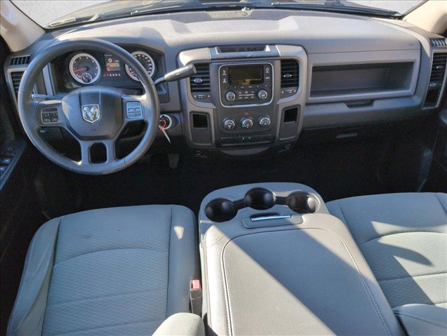 Used 2013 RAM 1500 Express RWD image 18