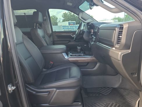 Used 2024 Chevrolet Silverado 1500 RST w/ Texas Edition Plus AWD/4WD image 29