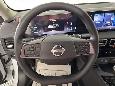 New 2026 Nissan Sentra SV w/ Floor Mat Package image 20