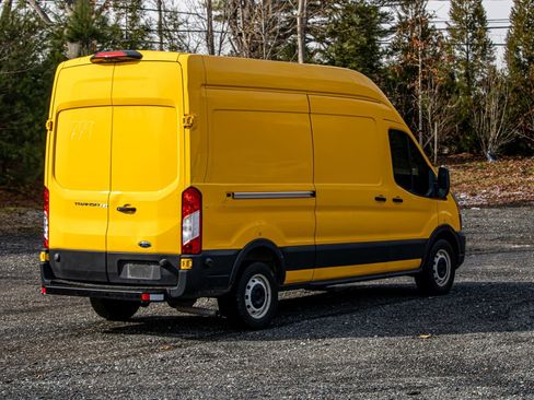 Used 2020 Ford Transit 250 148 High Roof w/ Load Area Protection Package image 7
