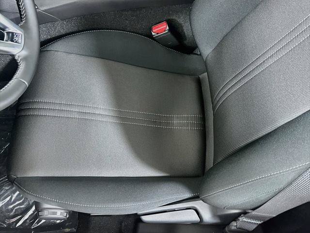 New 2026 MAZDA MX-5 Miata Sport RWD image 16