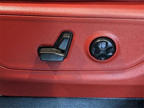 Used 2022 RAM 1500 TRX image 20