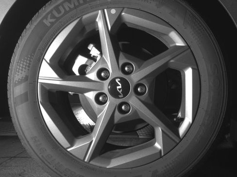 Used 2025 Kia K4 FWD image 15