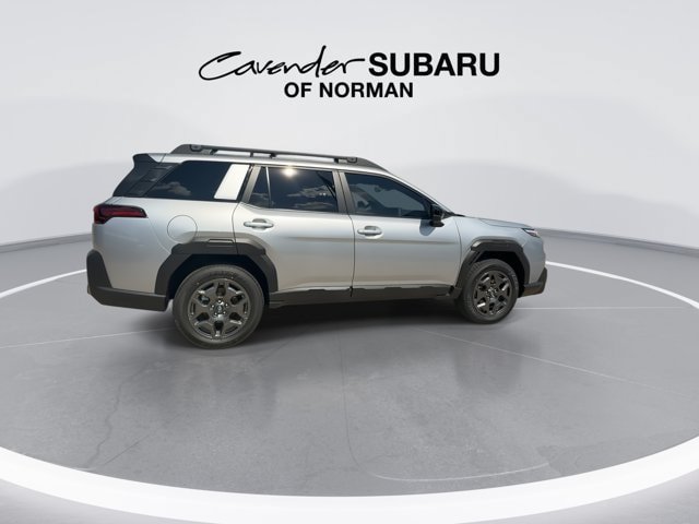 New 2026 Subaru Outback Premium AWD/4WD image 10