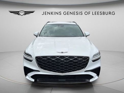 New 2026 Genesis GV70 2.5T Sport Prestige AWD/4WD image 12