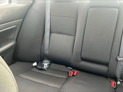 Used 2024 Nissan Altima 2.5 SV image 40