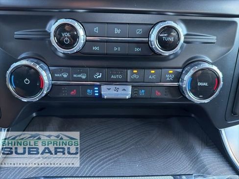 Used 2023 Ford F150 Platinum w/ Equipment Group 701A High image 72