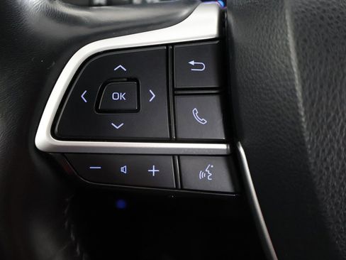 Used 2022 Toyota Highlander Limited image 44