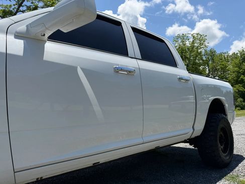 Used 2015 RAM 1500 Big Horn RWD image 7