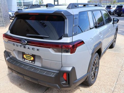 New 2026 Subaru Outback Limited XT image 6