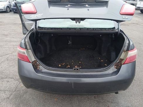 Used 2008 Toyota Camry XLE image 28