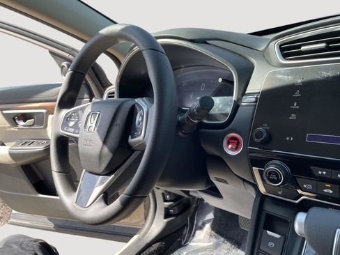 Used 2018 Honda CR-V EX image 28