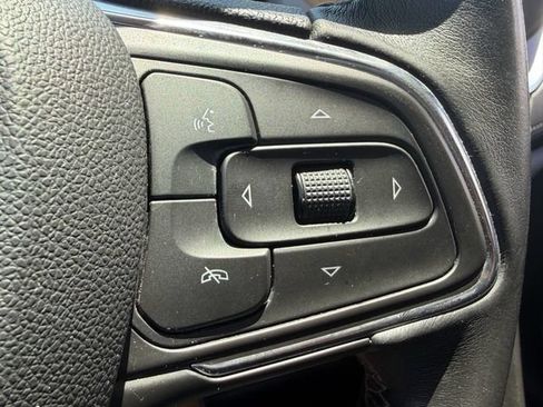 Certified 2020 Buick Encore GX Preferred AWD/4WD image 26