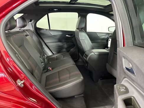 Used 2023 Chevrolet Equinox RS w/ LPO, Floor Liner Package image 27
