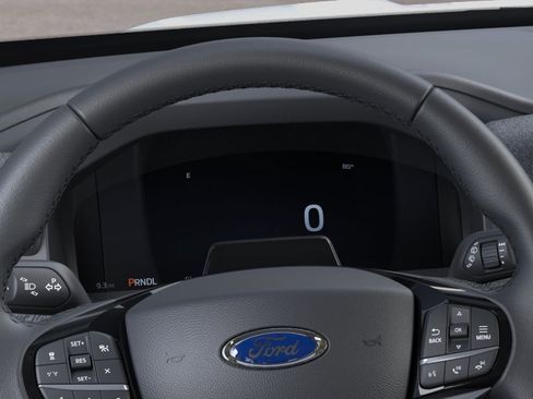 New 2026 Ford Explorer Platinum w/ LUX Leather Package AWD/4WD image 48