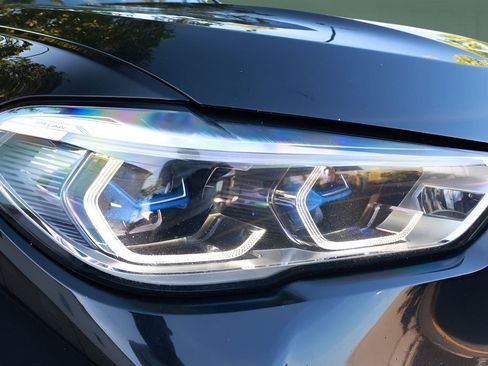 Used 2021 BMW X5 M w/ Competition Package AWD/4WD image 43