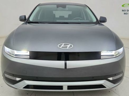 Used 2023 Hyundai Ioniq 5 SEL w/ Cargo Package AWD/4WD image 13