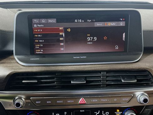 Used 2020 Kia Telluride SX w/ Towing Package image 21