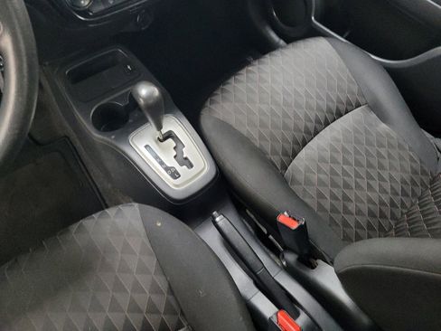 Used 2021 Mitsubishi Mirage LE FWD image 26