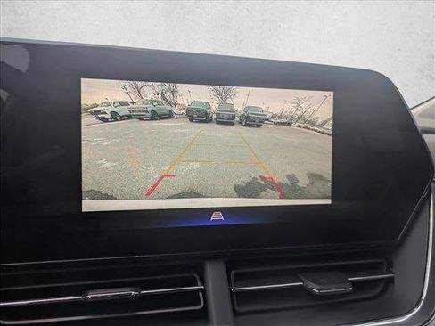 New 2026 Chevrolet Trax ACTIV w/ Driver Confidence Package image 13