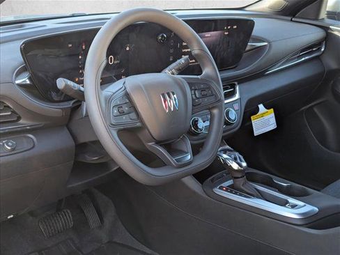 New 2026 Buick Envista Preferred FWD image 3