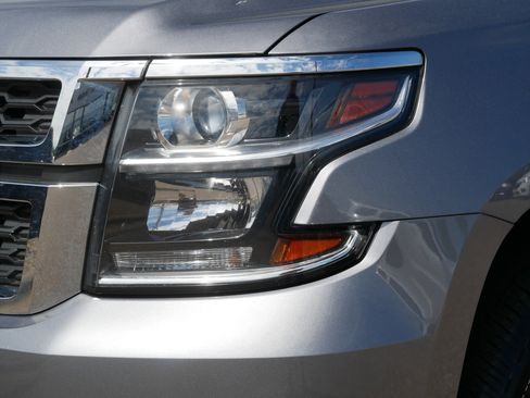 Used 2018 Chevrolet Tahoe LS w/ Max Trailering Package AWD/4WD image 16