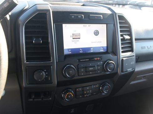 Used 2022 Ford F250 XLT image 22