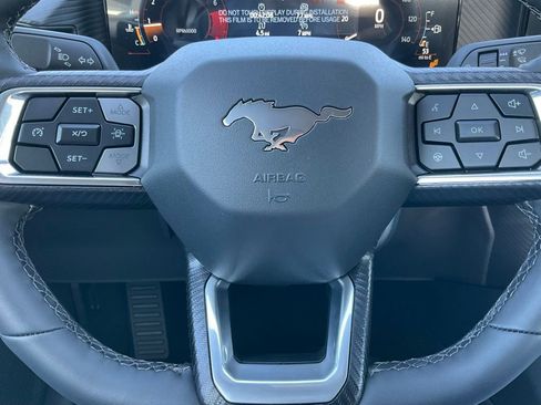 New 2026 Ford Mustang Coupe image 41