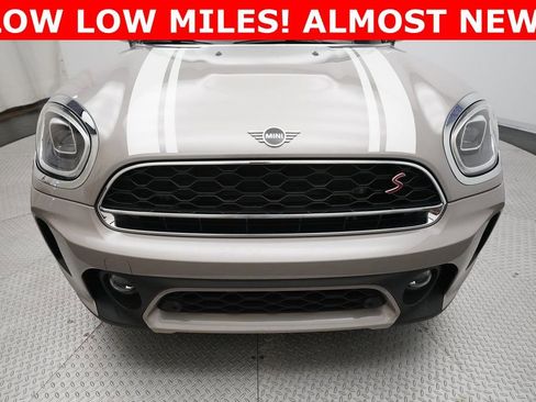 Used 2024 MINI Cooper Countryman S image 22