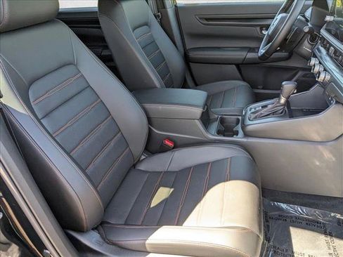 Used 2026 Honda CR-V Sport-L image 20