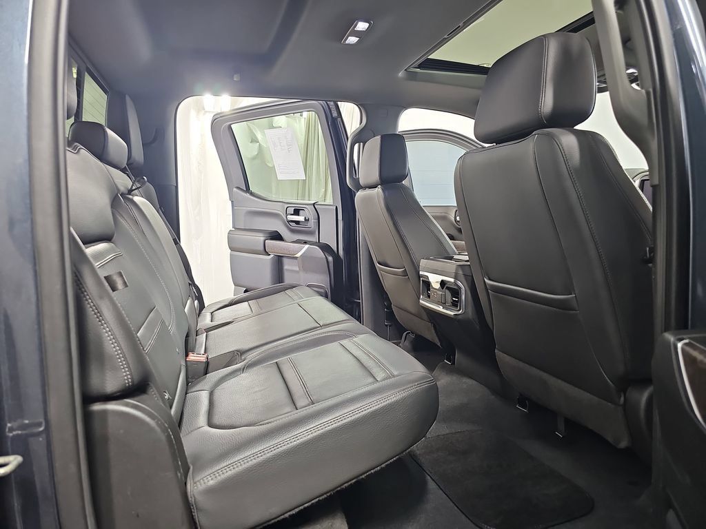 Certified 2022 GMC Sierra 1500 Denali w/ Denali Reserve Package AWD/4WD image 14