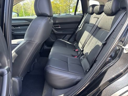 New 2026 MAZDA CX-50 AWD 2.5 S w/ Weather Package image 25