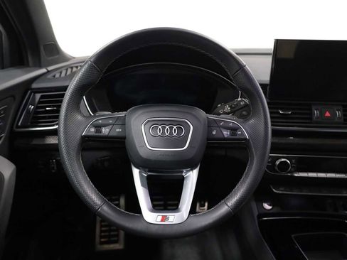 Used 2023 Audi SQ5 Premium Plus image 23