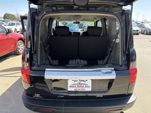 Used 2011 Honda Element LX image 17