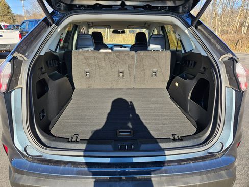 Certified 2023 Ford Edge SEL w/ Sport Appearance Package image 21
