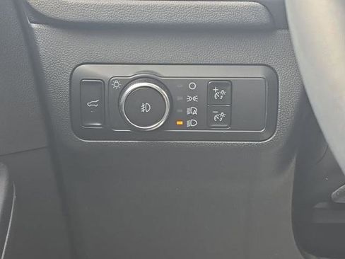Certified 2023 Ford Escape Platinum w/ Premium Technology Package AWD/4WD image 28