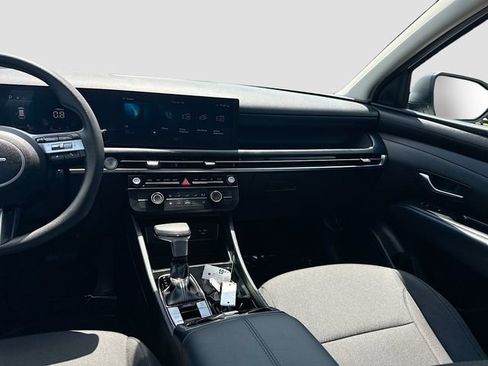 Certified 2026 Hyundai Tucson SE FWD image 22