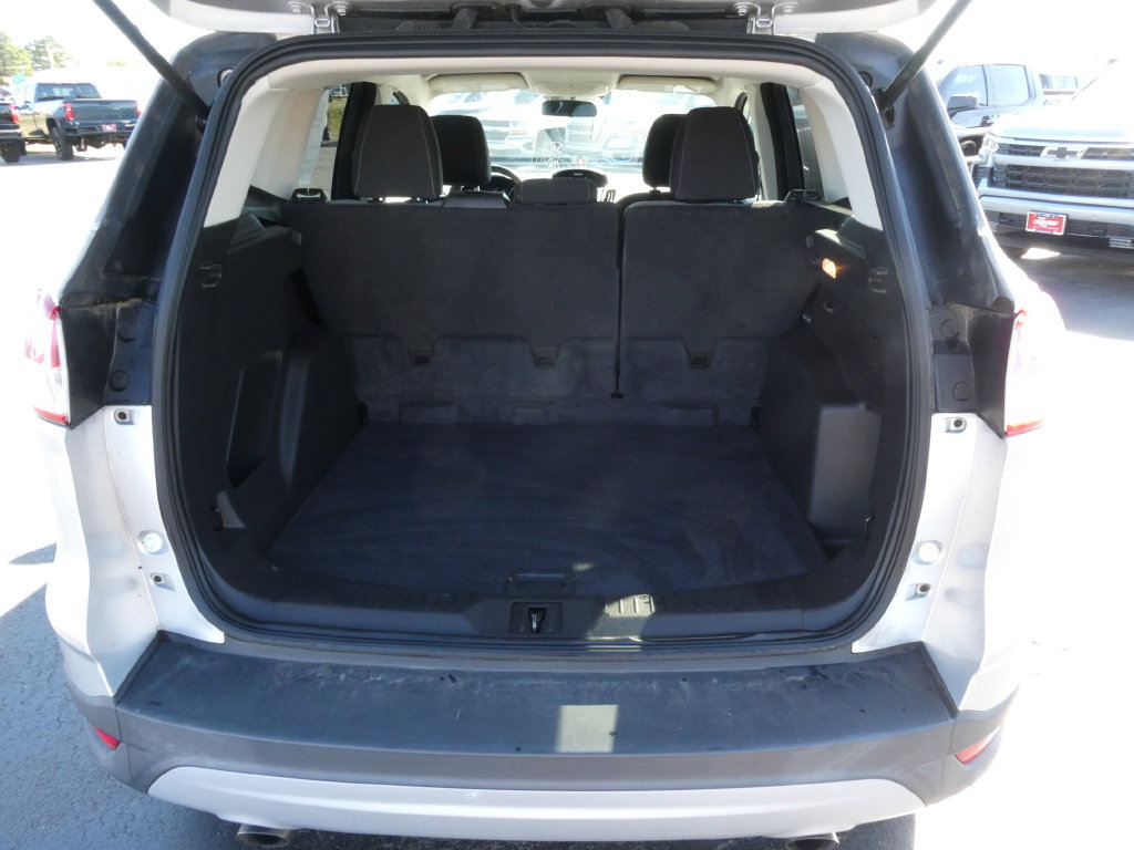 Used 2016 Ford Escape SE AWD/4WD image 16