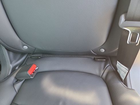 New 2026 Honda Odyssey Touring image 38