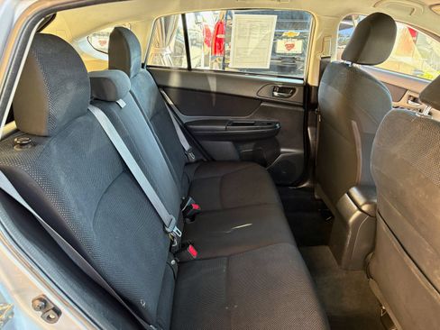 Used 2014 Subaru Impreza 2.0i Premium w/ Popular Package #1 AWD/4WD image 19
